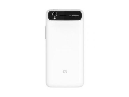 Смартфон ZTE Grand Memo White - Валуйки