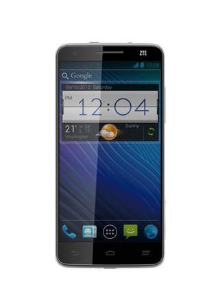 Смартфон ZTE Grand S White - Валуйки